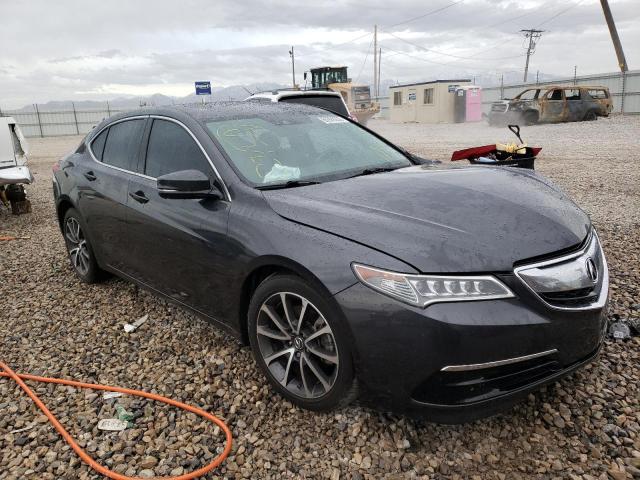 ACURA TLX TECH 2015 19uub3f52fa004765