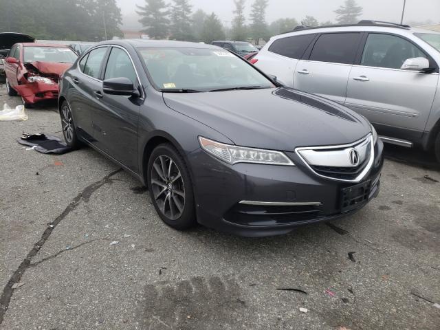 ACURA TLX TECH 2015 19uub3f52fa005544