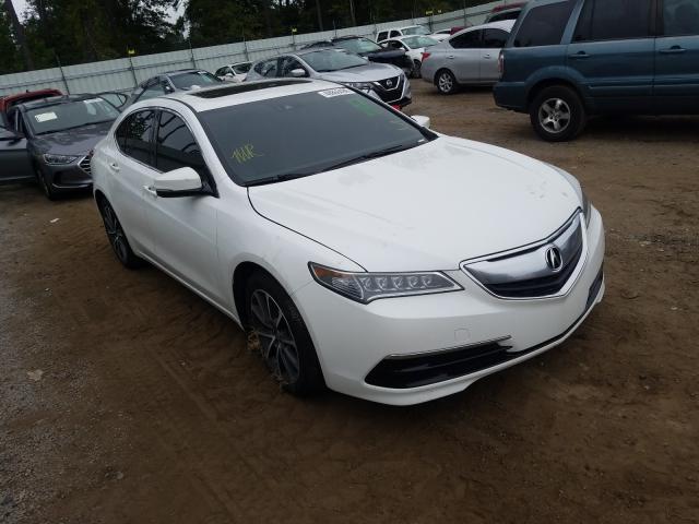 ACURA TLX TECH 2015 19uub3f52fa005656