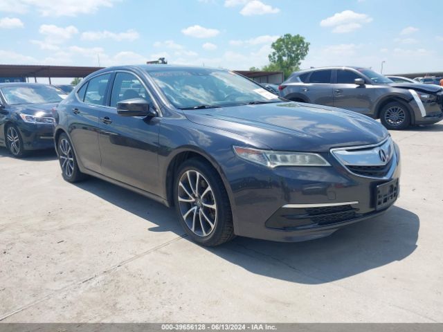 ACURA TLX 2015 19uub3f52fa005723