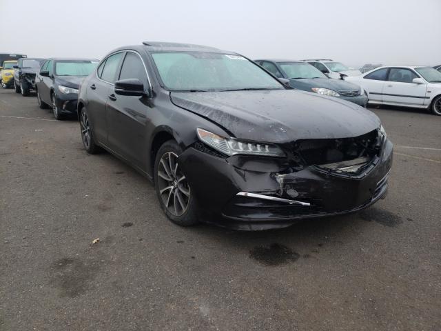 ACURA TLX TECH 2015 19uub3f52fa007083