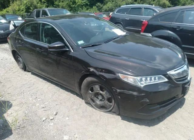 ACURA TLX 2015 19uub3f52fa007746