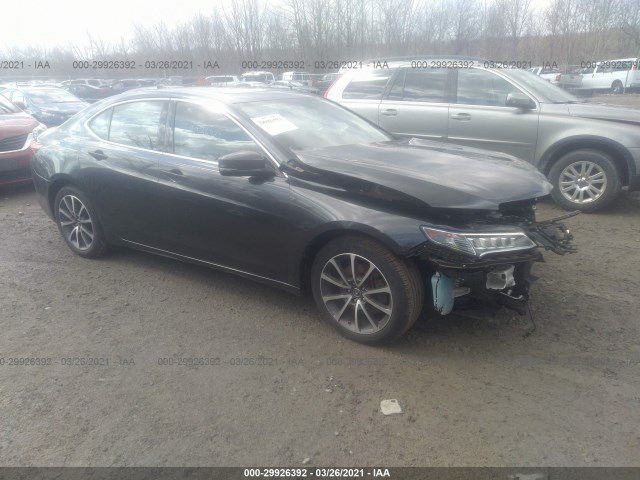 ACURA TLX 2015 19uub3f52fa010789