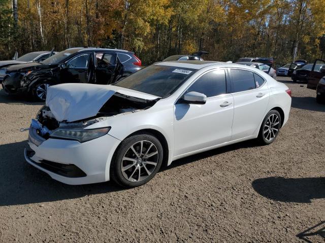 ACURA TLX TECH 2015 19uub3f52fa803803