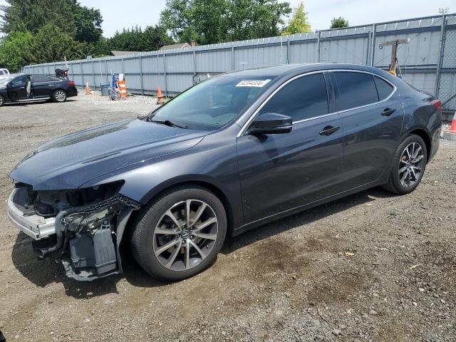 ACURA TLX TECH 2016 19uub3f52ga000748