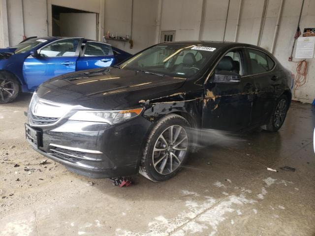 ACURA TLX 2016 19uub3f52ga003133