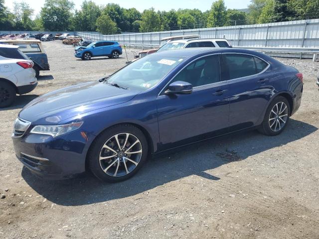 ACURA TLX 2016 19uub3f52ga003603