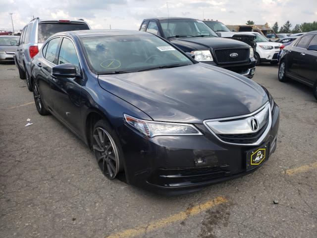 ACURA TLX TECH 2016 19uub3f52ga004217