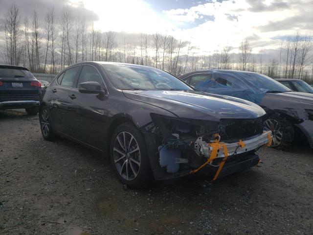 ACURA TLX TECH 2016 19uub3f52ga004301