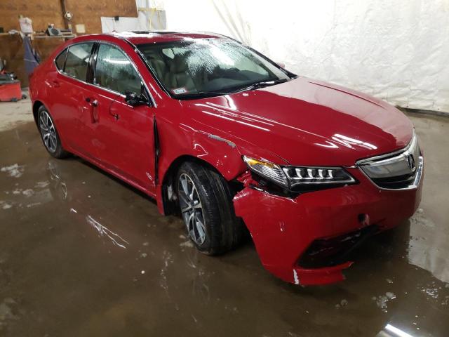 ACURA TLX TECH 2017 19uub3f52ha000640