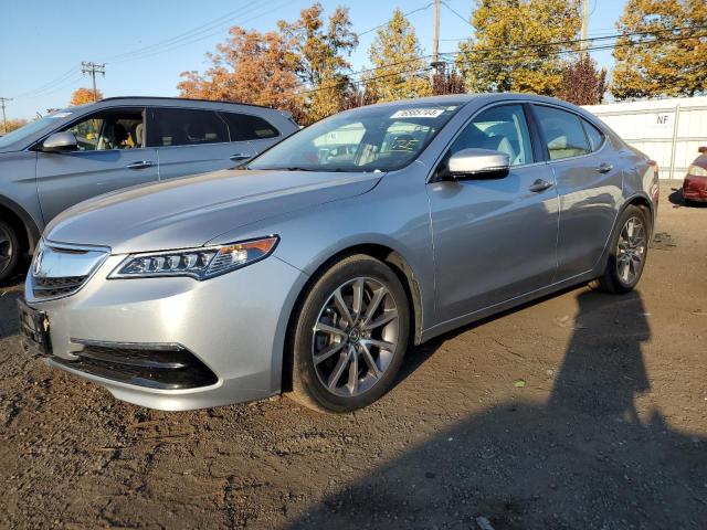 ACURA TLX TECH 2017 19uub3f52ha002033