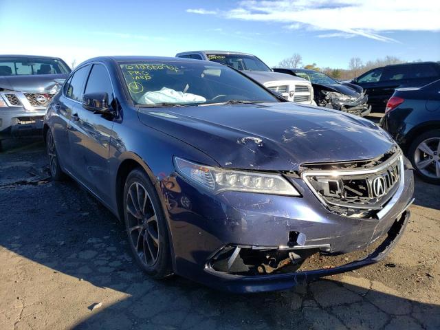 ACURA TLX TECH 2017 19uub3f52ha002887