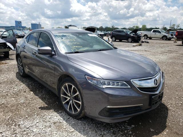 ACURA TLX TECH 2017 19uub3f52ha003036