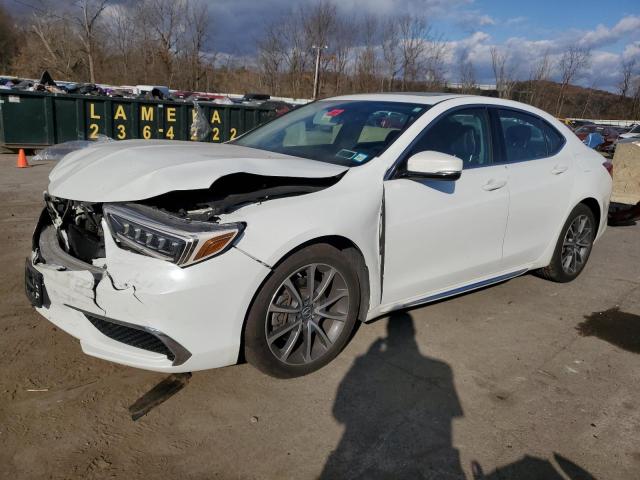 ACURA TLX TECH 2018 19uub3f52ja005715