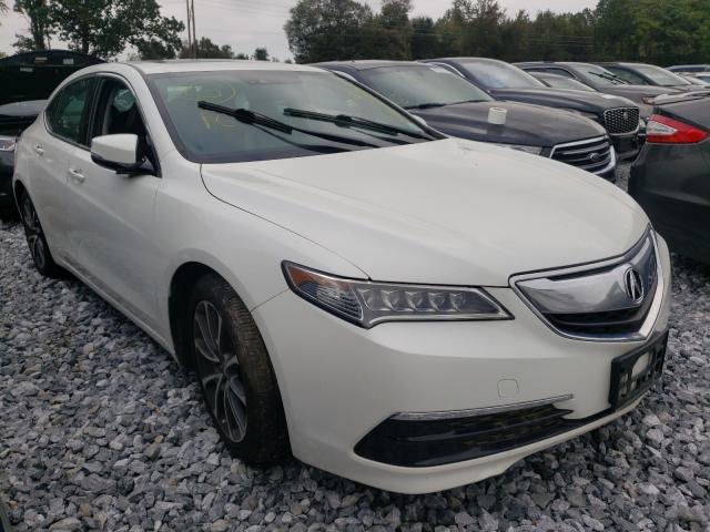 ACURA TLX TECH 2015 19uub3f53fa000918