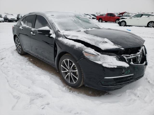 ACURA TLX TECH 2015 19uub3f53fa001597