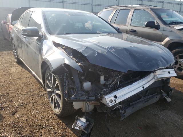 ACURA TLX TECH 2015 19uub3f53fa002538