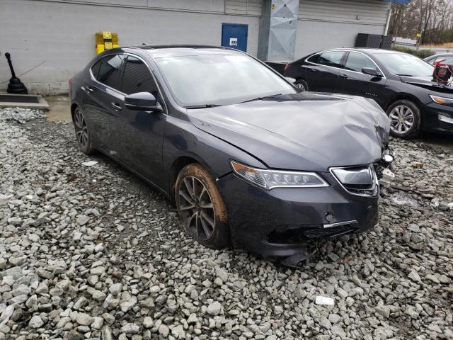 ACURA TLX TECH 2015 19uub3f53fa007366