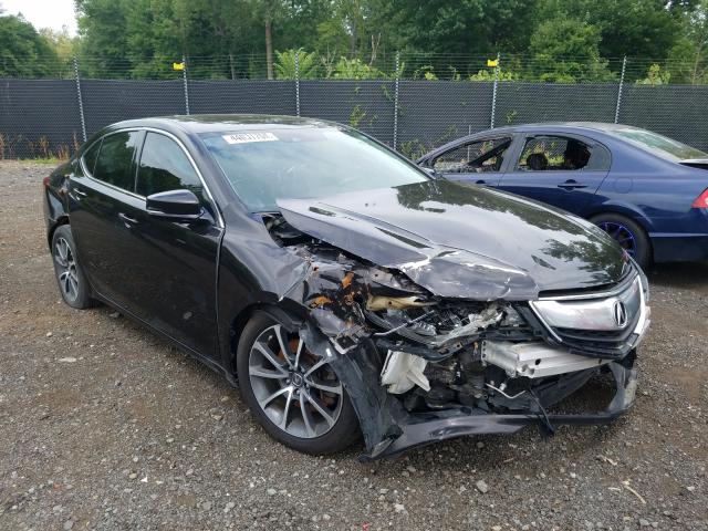 ACURA TLX TECH 2015 19uub3f53fa007710