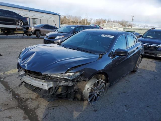 ACURA TLX TECH 2015 19uub3f53fa007805