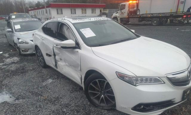 ACURA TLX 2016 19uub3f53ga000371