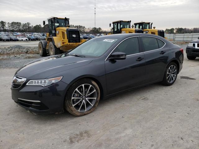 ACURA TLX TECH 2016 19uub3f53ga001651