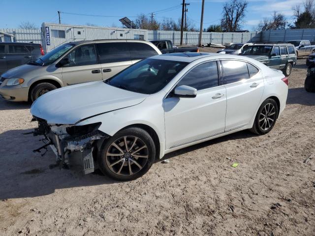 ACURA TLX 2016 19uub3f53ga001858