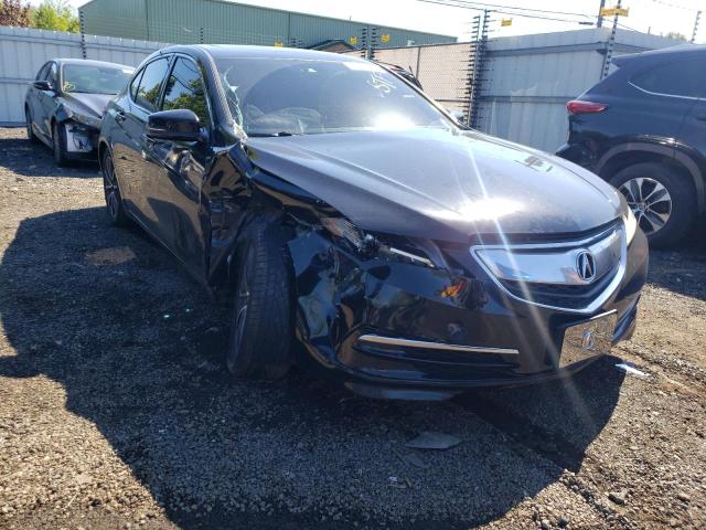 ACURA TLX 2016 19uub3f53ga001973