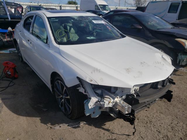 ACURA NULL 2016 19uub3f53ga002458