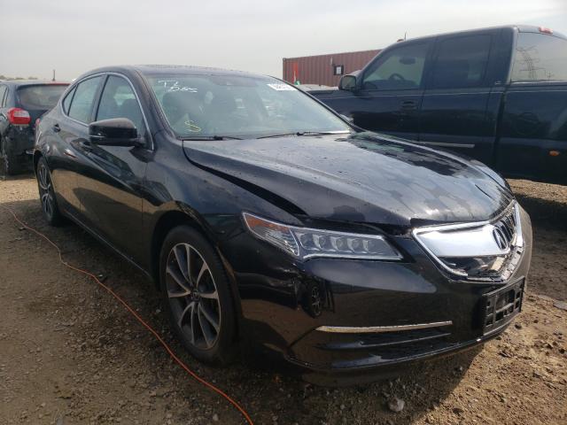 ACURA TLX TECH 2016 19uub3f53ga004372