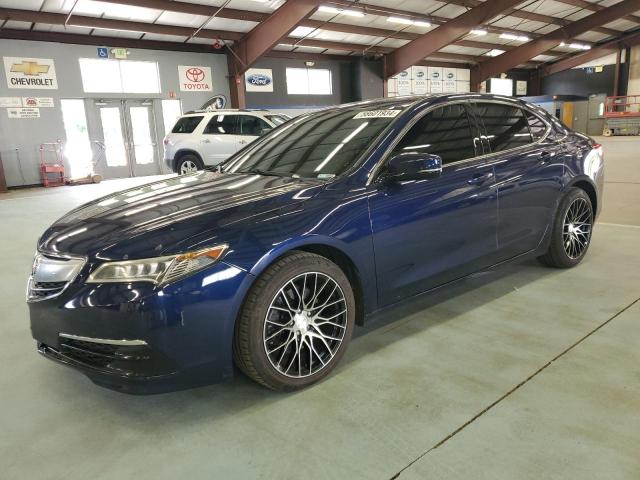 ACURA TLX TECH 2017 19uub3f53ha000114