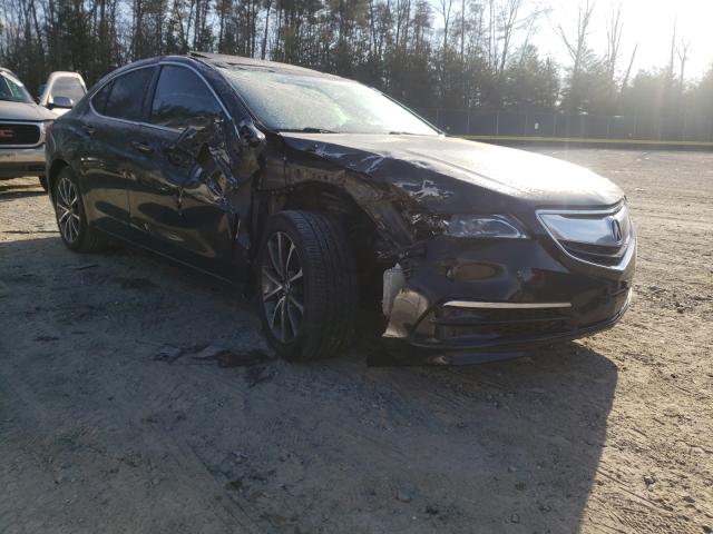 ACURA TLX TECH 2017 19uub3f53ha000792