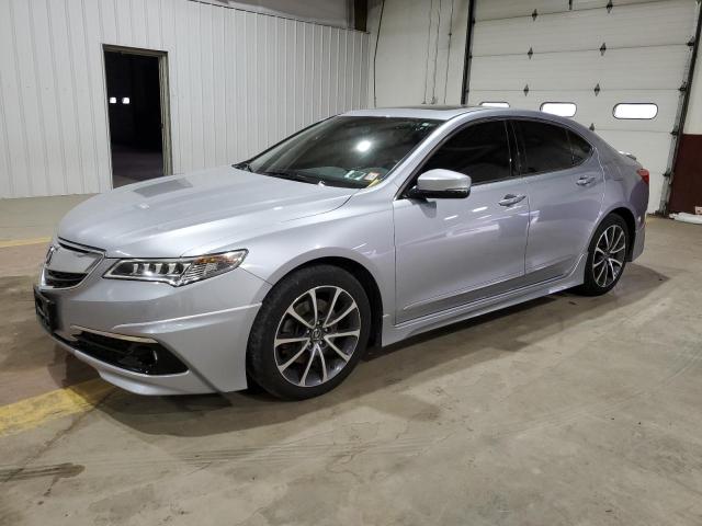 ACURA TLX TECH 2017 19uub3f53ha001893