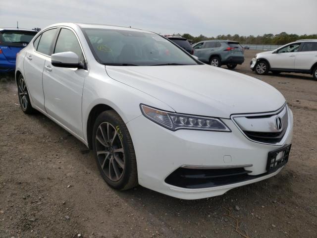 ACURA TLX TECH 2017 19uub3f53ha002414