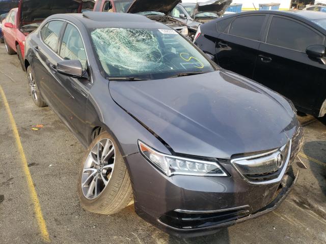 ACURA TLX TECH 2017 19uub3f53ha003448