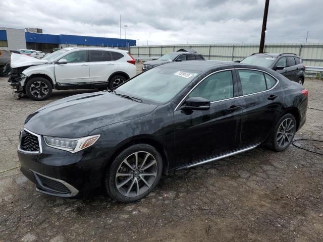 ACURA TLX TECH 2018 19uub3f53ja001835