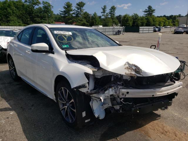 ACURA TLX TECH 2018 19uub3f53ja004055