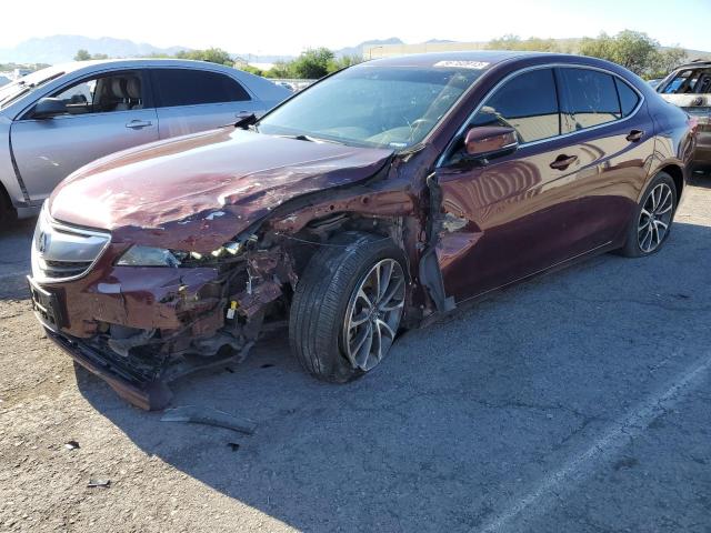 ACURA TLX TECH 2015 19uub3f54fa000698