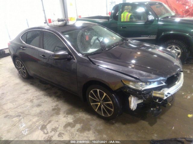 ACURA TLX 2015 19uub3f54fa002290