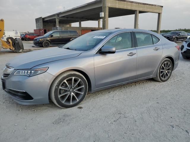 ACURA TLX TECH 2015 19uub3f54fa002323