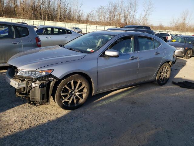 ACURA TLX TECH 2015 19uub3f54fa002726