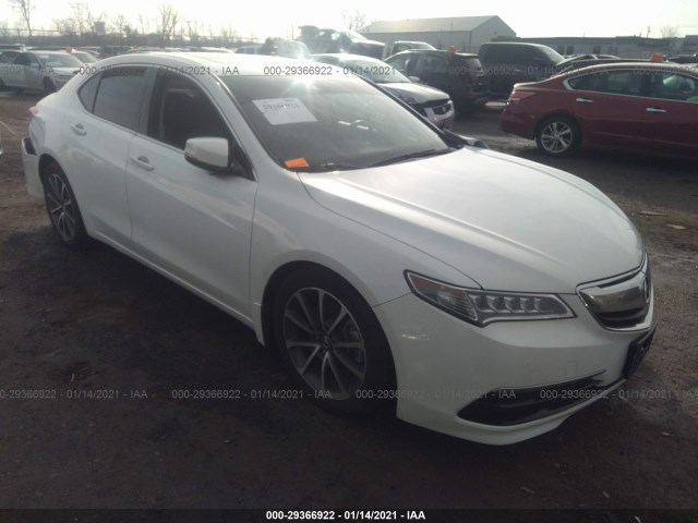 ACURA TLX 2015 19uub3f54fa003066