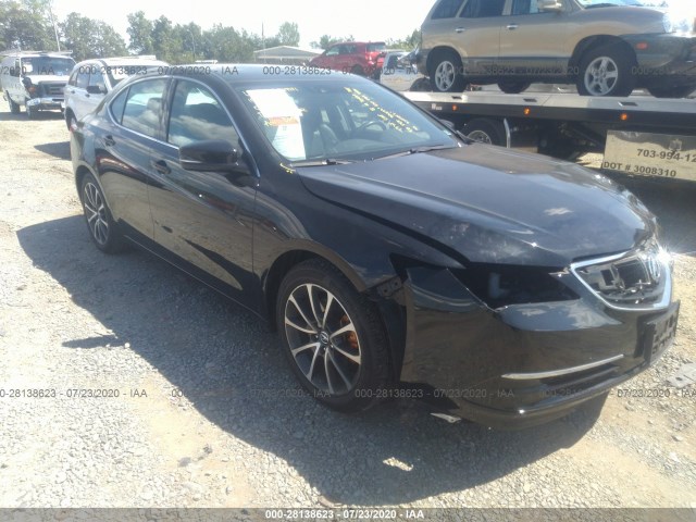 ACURA TLX 2015 19uub3f54fa003729