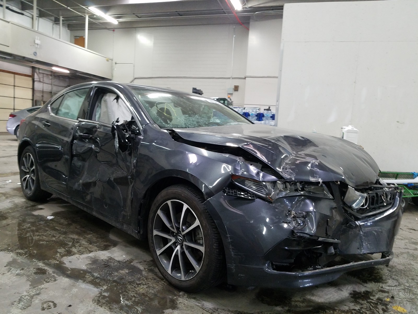 ACURA TLX TECH 2015 19uub3f54fa004234