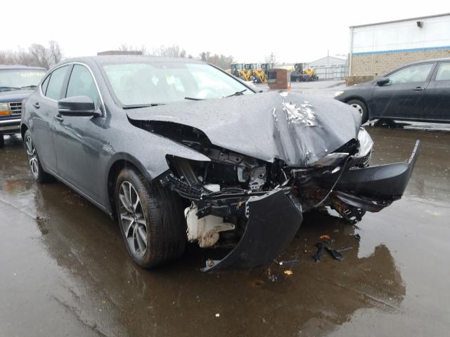 ACURA TLX TECH 2015 19uub3f54fa004492