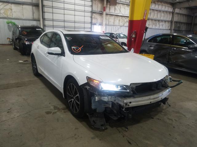 ACURA TLX TECH 2015 19uub3f54fa005349