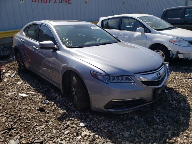 ACURA TLX TECH 2015 19uub3f54fa005965