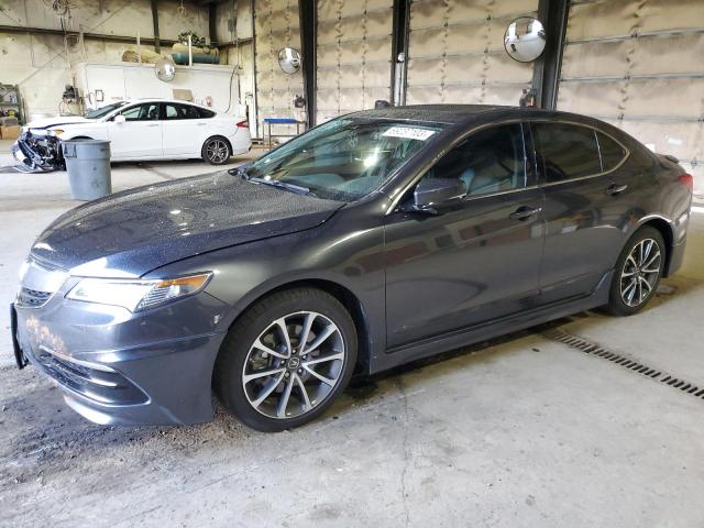 ACURA TLX TECH 2015 19uub3f54fa008171