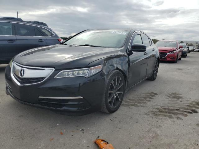 ACURA TLX 2015 19uub3f54fa009000