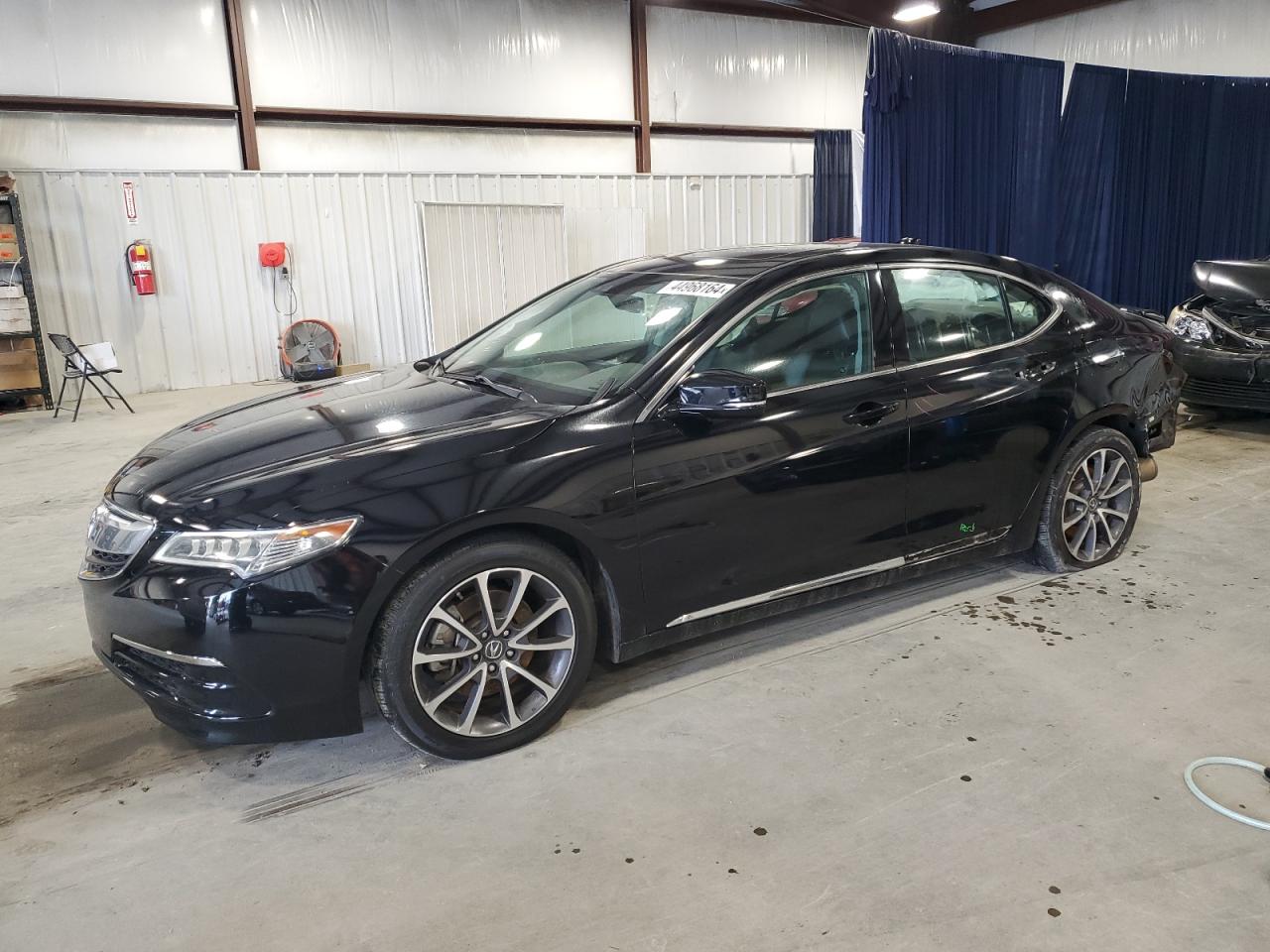 ACURA TLX 2015 19uub3f54fa010096